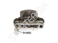 Rectifier alternator RM02 MOBILETRON