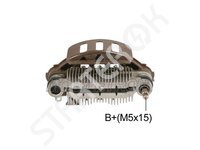 Rectifier alternator MOBILETRON  RM111