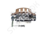 Rectifier alternator RM126 MOBILETRON
