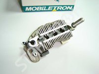 Rectifier alternator RM128 MOBILETRON