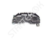 Rectifier alternator RM132 MOBILETRON