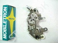 Rectifier alternator RM133 MOBILETRON