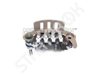 Rectifier alternator RM136 MOBILETRON