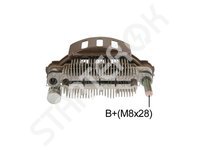 Rectifier alternator RM137HV MOBILETRON