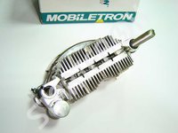 Rectifier alternator MOBILETRON  RM137HV