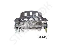 Rectifier alternator RM143 MOBILETRON