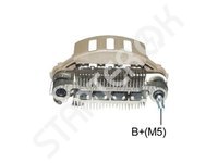 Rectifier alternator RM145 MOBILETRON