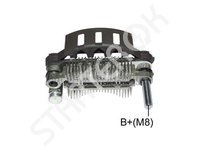 Rectifier alternator RM152 MOBILETRON