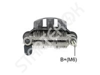 Rectifier alternator RM17HV MOBILETRON