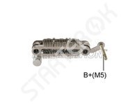 Rectifier alternator MOBILETRON  RM18