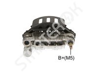 Rectifier alternator RM23 MOBILETRON