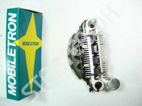 Rectifier alternator RM23 MOBILETRON