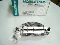 Rectifier alternator RM29 MOBILETRON