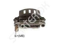 Rectifier alternator RM30 MOBILETRON