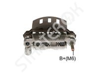 Rectifier alternator RM31 MOBILETRON