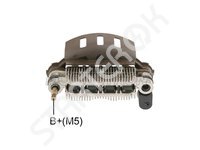 Rectifier alternator RM35 MOBILETRON