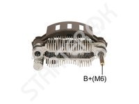 Rectifier alternator RM36 MOBILETRON