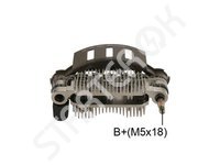 Rectifier alternator RM39 MOBILETRON