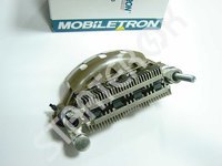 Rectifier alternator RM43 MOBILETRON