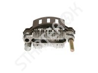 Rectifier alternator RM50 MOBILETRON
