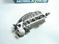 Rectifier alternator RM58 MOBILETRON