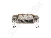 Rectifier alternator RM60 MOBILETRON