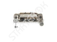 Rectifier alternator RM63 MOBILETRON