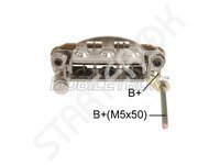 Rectifier alternator RM65 MOBILETRON