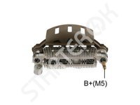 Rectifier alternator RM80 MOBILETRON