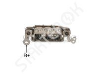 Rectifier alternator RM91 MOBILETRON