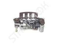 Rectifier alternator RM92 MOBILETRON