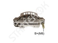 Rectifier alternator RM99HV MOBILETRON