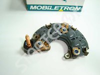 Rectifier alternator RN01 MOBILETRON