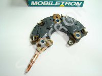 Rectifier alternator RN03 MOBILETRON