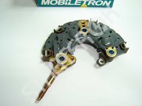 Rectifier alternator RN08 MOBILETRON