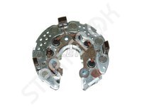 Rectifier alternator RN33 MOBILETRON