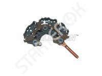 Rectifier alternator RN51 MOBILETRON