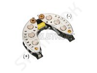 Rectifier alternator RP01 MOBILETRON