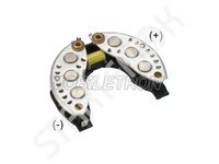 Rectifier alternator RP04 MOBILETRON