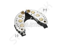 Rectifier alternator RP04R MOBILETRON