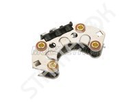 Rectifier alternator RP11 MOBILETRON