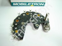 Rectifier alternator RP13 MOBILETRON