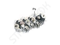 Rectifier alternator RP20 MOBILETRON