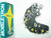 Rectifier alternator RP27 MOBILETRON