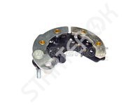 Rectifier alternator RP35 MOBILETRON