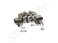 Rectifier alternator RT05H MOBILETRON