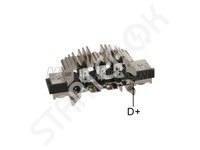 Rectifier alternator RT07H MOBILETRON