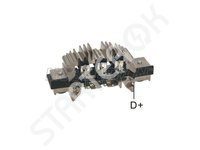 Rectifier alternator MOBILETRON  RT09H