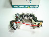 Rectifier alternator RT10H MOBILETRON