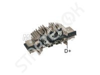 Rectifier alternator RT21H MOBILETRON